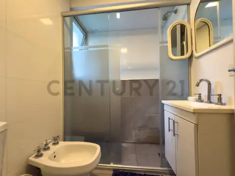 Departamento en Venta con 1 cochera