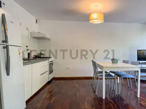 Departamento en Venta 6 años