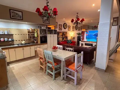 Casa en Venta en Villa Lugano, CABA