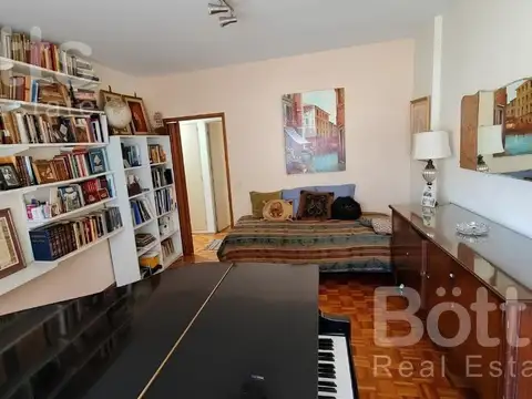 Departamento en Venta 40 años