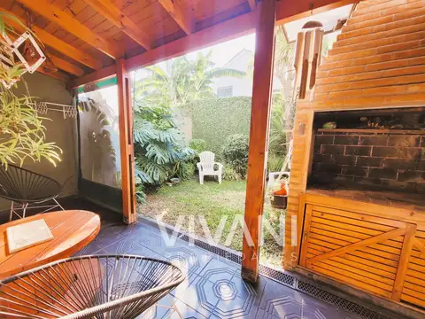 Casa en Venta 10 años