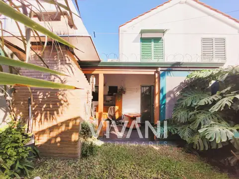 Casa en Venta al Norte