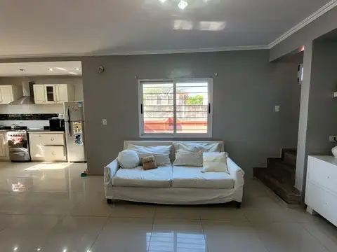 Depto Tipo Casa en Venta al Norte