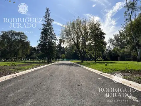 La Reserva - Benavidez - Tigre