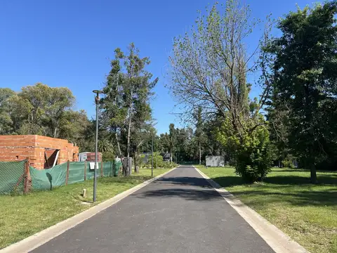 Terreno en Venta en Benavidez, USD 98.000