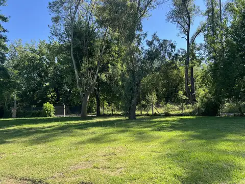 La Reserva - Benavidez - Tigre