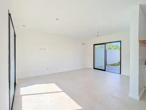 Casa en Venta al Sur