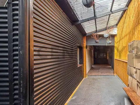 Juan b Justo 3700, Piso 0