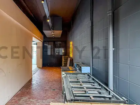 Galpon en Venta en San José, USD 245.000