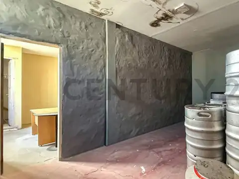 Galpon en Venta A Estrenar