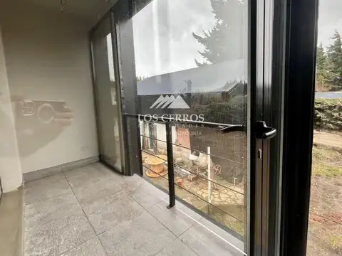 Departamento en Venta Apto profesional