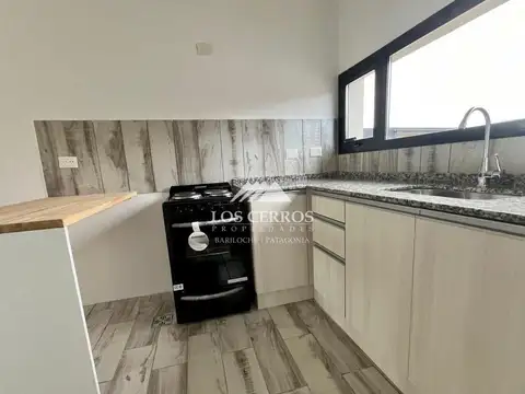 Departamento en Venta en San Carlos de Bariloche, USD 115.000