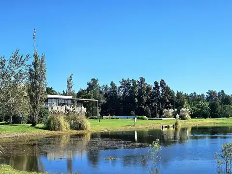 Lote 110 - Puerto Roldán