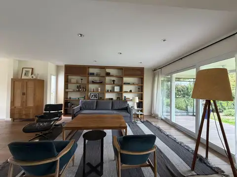 Casa en Venta 7 años