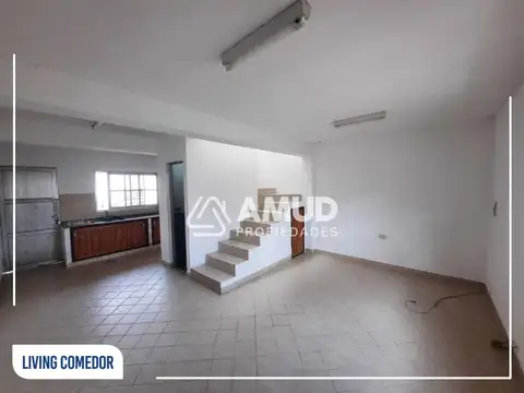 Departamento en Alquiler de 5 ambientes