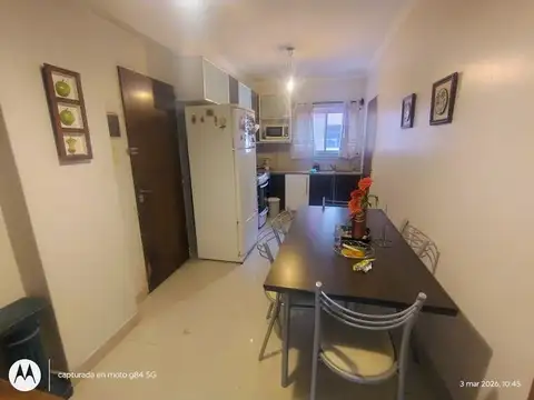 Departamento en Alquiler en Barrio Tres Cerritos, $ 1.200.000