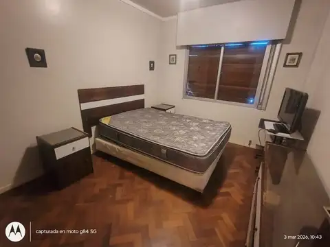 Departamento en Alquiler en Barrio Tres Cerritos, $ 1.200.000