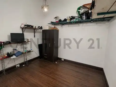 PH 4 Ambientes en Venta | Balvanera | Muy Luminoso | Sin Expensas | Terraza Comú