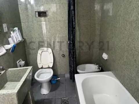 Depto Tipo Casa en Venta A Estrenar
