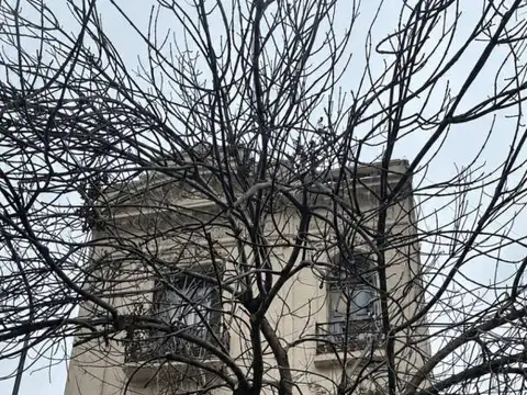PH 4 Ambientes en Venta | Balvanera | Muy Luminoso | Sin Expensas | Terraza Comú