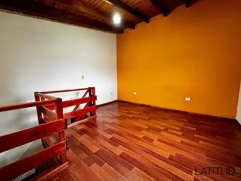 Departamento en Alquiler al Noreste