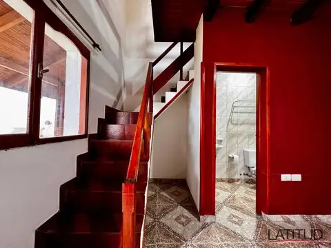 Departamento en Alquiler de 1 dormitorio