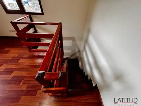 Departamento en Alquiler 20 años