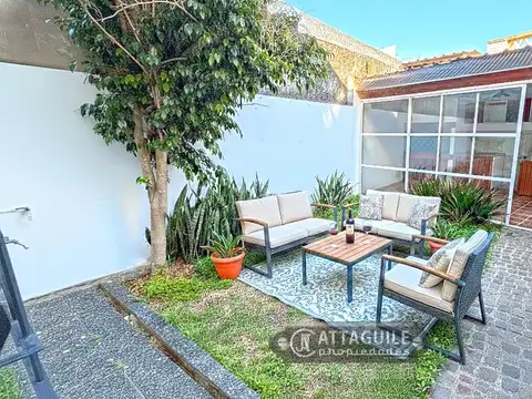 DUPLEX 4 AMBIENTES EN VENTA, SAN ANTONIO DE PADUA, MERLO