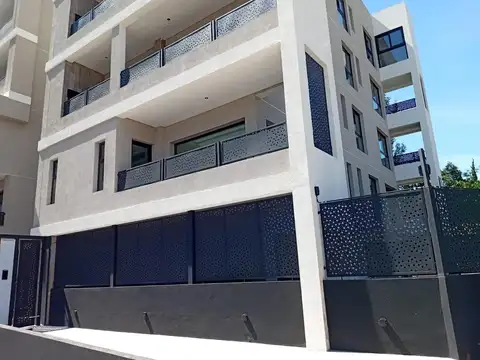 Espectacular Departamento en Cactus