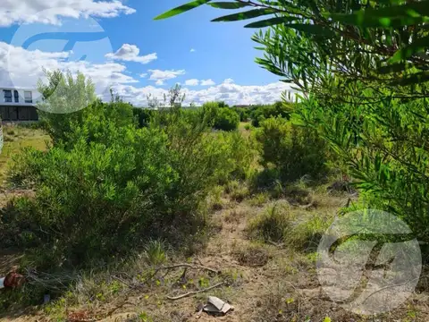 Costa Esmeralda I Terreno 967m2