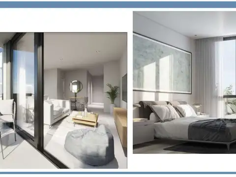 Departamento en Venta en Palermo Viejo, USD 237.755