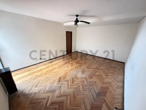 Venta Departamento 2 ambientes en nuñez – Amplios ambientes y gran potencial