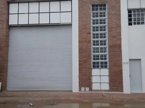 VENTAS GALPONES B° CRISOL CORDOBA