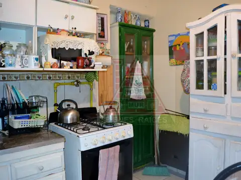 Casa en Venta en San Isidro, USD 300.000