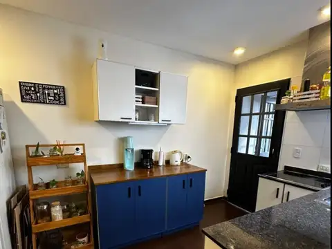Departamento en Venta en Saavedra, USD 180.000