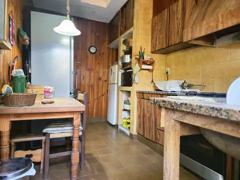 Casa en Venta al Sureste