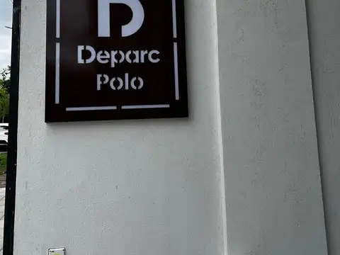 Venta de Oficina mas cochera en Hurlingam