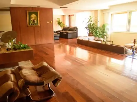 Av Chivilcoy 4300 , Piso 2