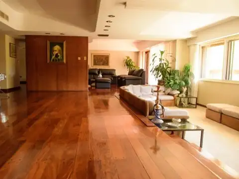 Departamento en Venta en Villa Devoto, USD 1.200.000