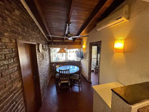 Depto Tipo Casa en Venta de 3 dormitorios