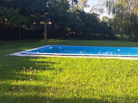 Casa en Venta en Francisco Alvarez, USD 124.900