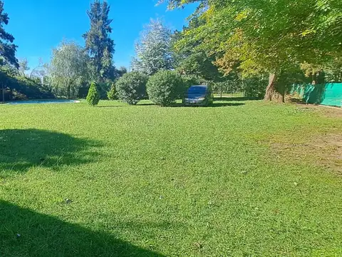 Casa en Venta 40 años