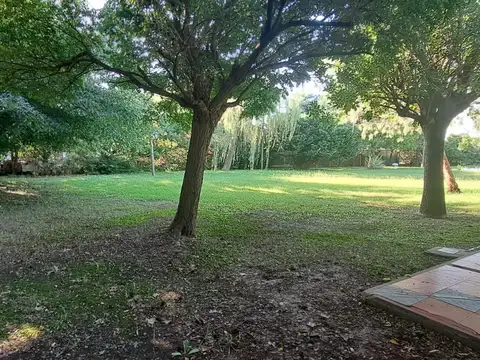 QUINTA EN FRANCISCO ALVAREZ.