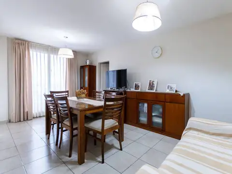 Departamento en Venta en Santa Fe, La Capital