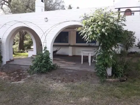 FINCA EN VENTA - LOMA BOLA - CORDOBA