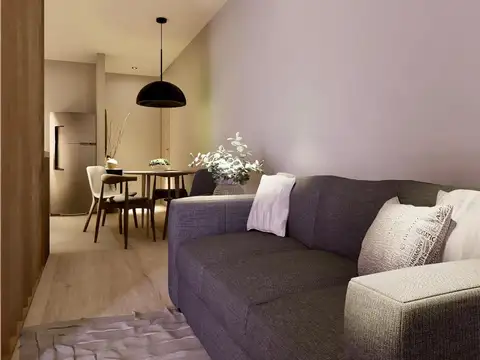 Departamento en Venta A Estrenar