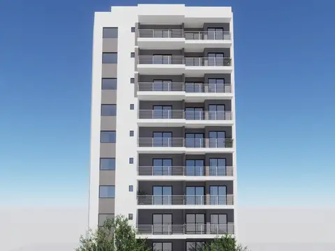 VENDE DEPARTAMENTO FINANCIADO ROSARIO