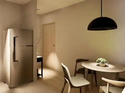 Departamento en Venta en Pichincha, USD 75.000