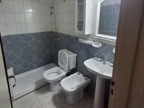 Departamento en Alquiler de 2 ambientes