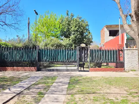 Semana de Mayo al 600